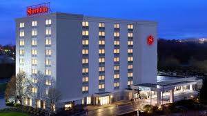 Sheraton Pittsburgh Airport Hotel - Image 1 of 4
