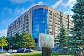 Embassy Suites by Hilton - MSP - Image 1 of 5