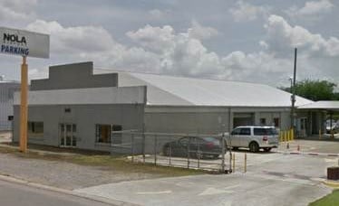 Nola MSY Airport - Image 1 of 3