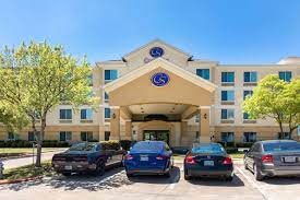 Comfort Suites Austin Airport - Image 1 of 4