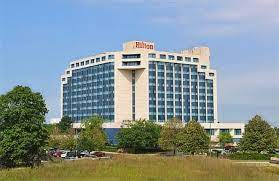 Hilton Minneapolis-St. Paul Airport - Image 1 of 3