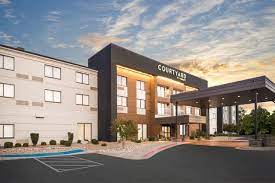 Courtyard by Marriott El Paso - Image 1 of 2
