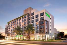 Wyndham Garden Ft Lauderdale Airport Garage - Image 1 of 3