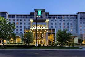 Embassy Suites by Hilton Newark Airport - Image 1 of 2