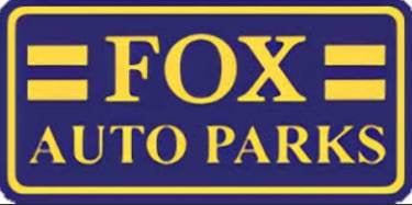 Fox Parking Valet - Image 1 of 2
