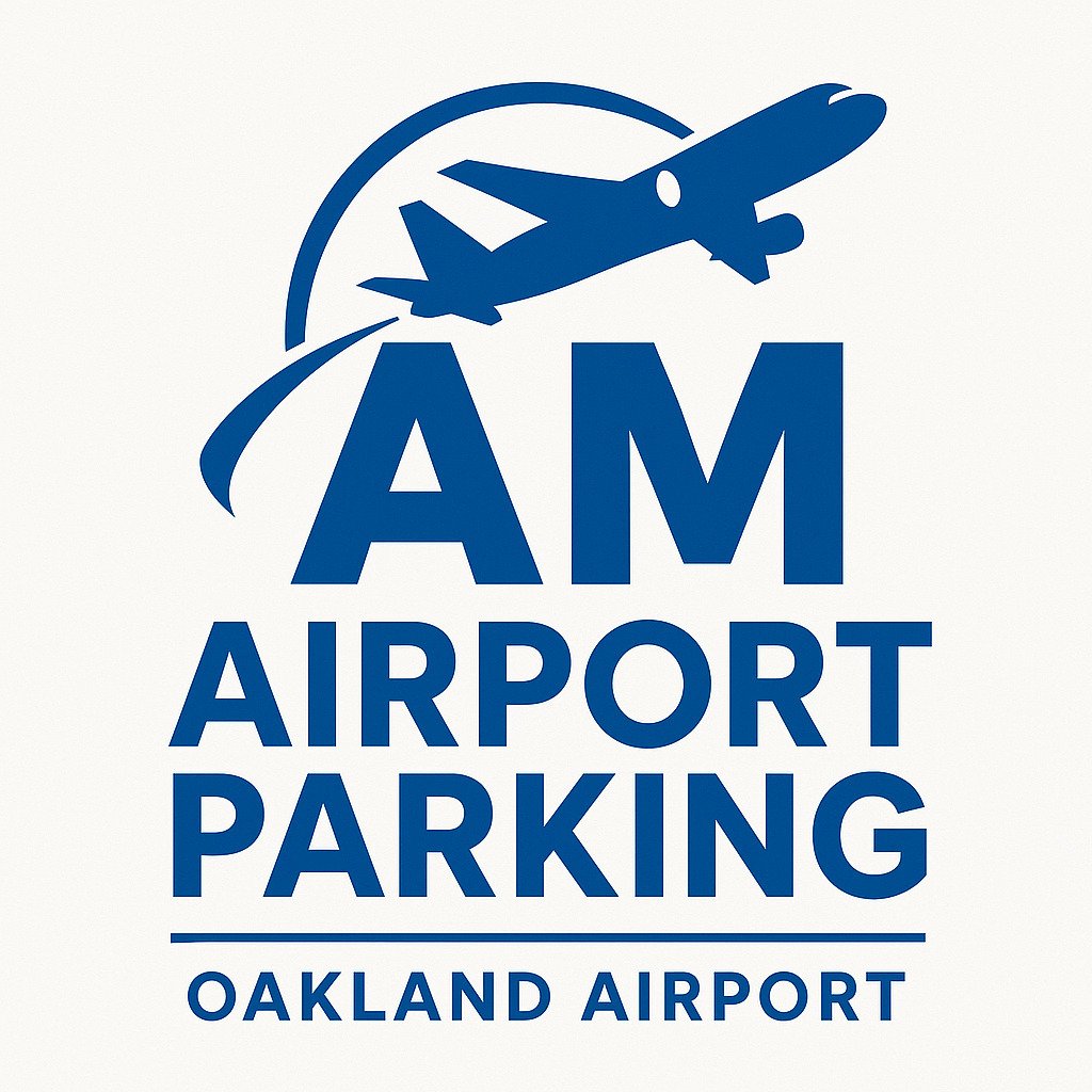 Parking at AM Airport Covered Parking