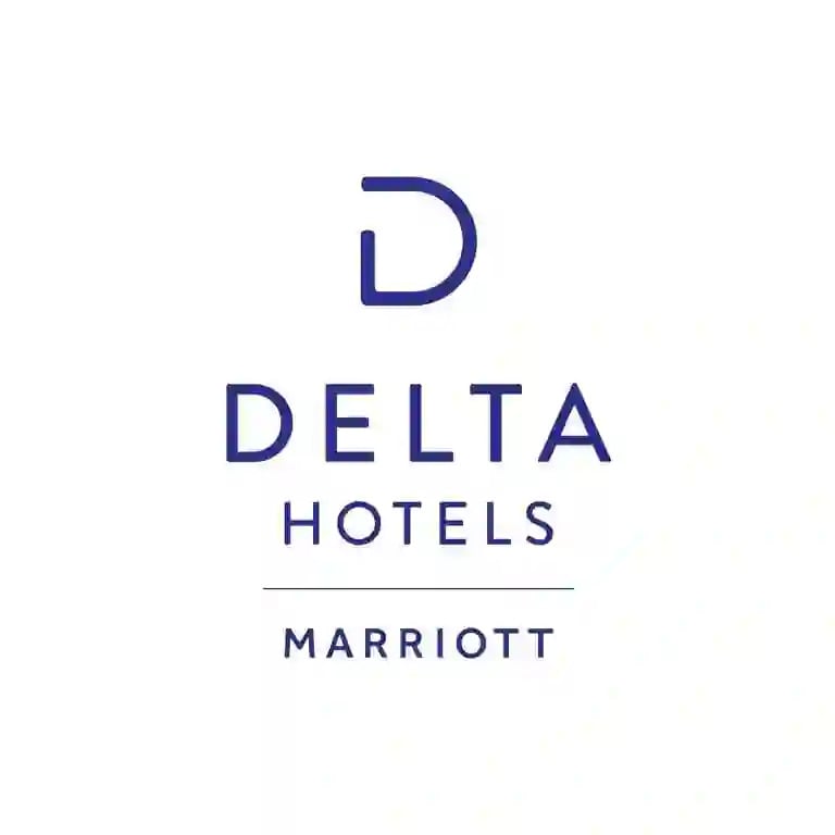 Parking at Delta Hotel Santa Clara SJC