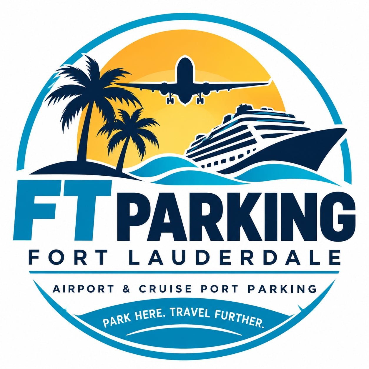 FT Parking Port Everglades - Image 1 of 2