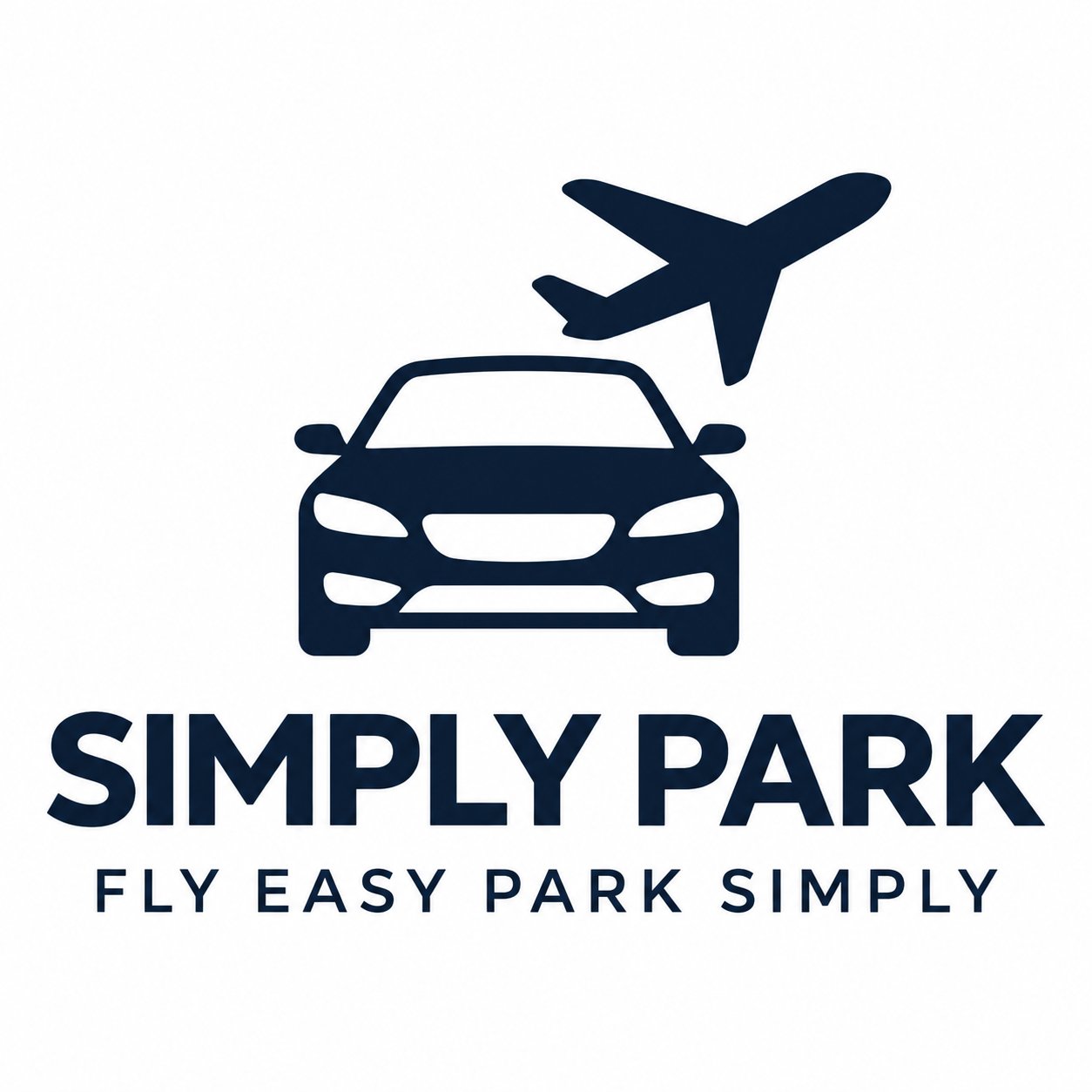 Parking at Simply Park YYZ