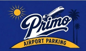 Parking at Primo Valet Parking