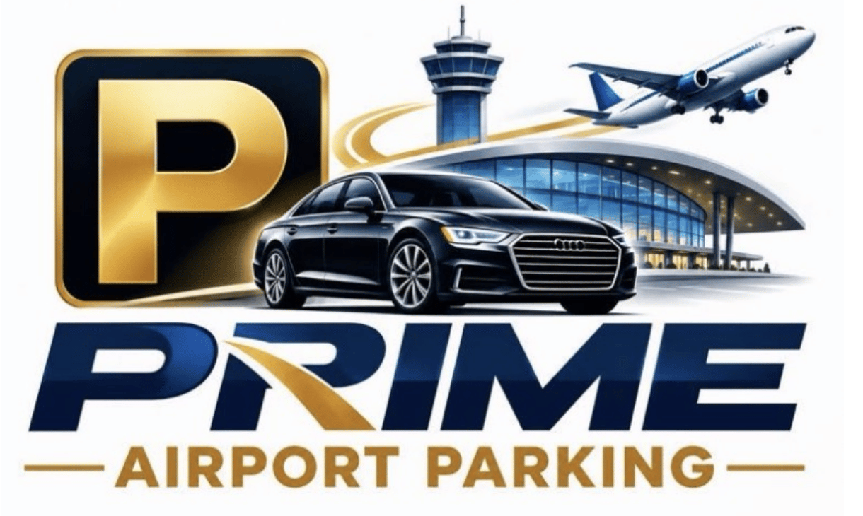 Parking at Prime Parking Newark Airport