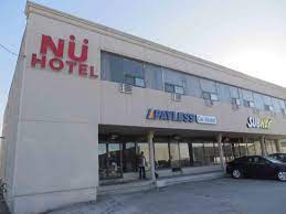 Nu Hotel Toronto Airport (YYZ) - Image 1 of 3