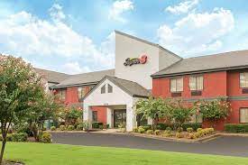 Super 8 Wyndham South Haven - Image 1 of 2