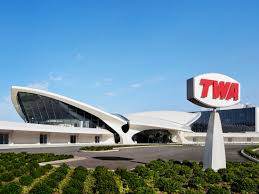 TWA Hotel at the JFK Airport - Image 1 of 4