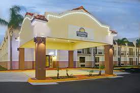 Days Inn & Suites by Wyndham Tampa - Image 1 of 3