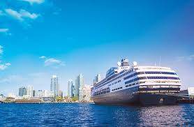San Diego Cruise Parking Company - Image 1 of 4