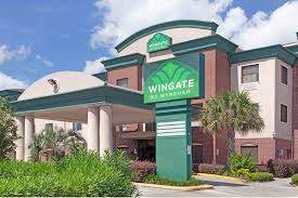 Wingate by Wyndham - Image 1 of 4