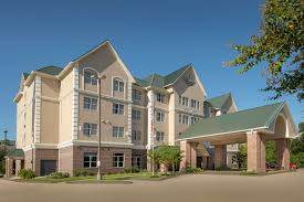 Country Inn & Suites by Radisson - IAH - Image 1 of 3