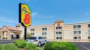 Super 8 Wichita - Image 1 of 5