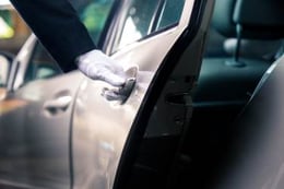 Parking at Park Right Manhattan Valet