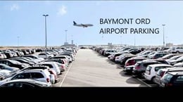 Parking at Baymont by Wyndham O'Hare Parking