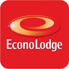 Parking at Econo-Lodge CLT airport