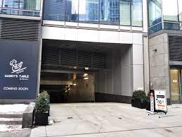 Parking at MTP Manhattan Cruise Parking Freedom Place South