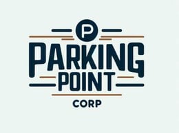 Parking at Parking Point Corp
