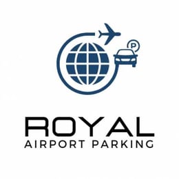 Parking at Royal Airport Parking Newark