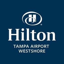 Parking at Hilton Tampa Westshore