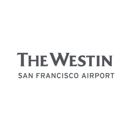 Parking at The Westin SFO Airport