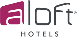 Parking at Aloft SFO Airport