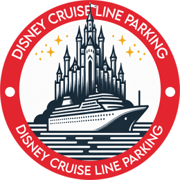 Parking at Disney Cruise Line Valet Parking
