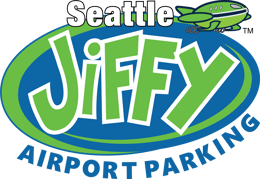 Parking at Jiffy Seattle Airport