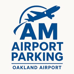 Parking at AM OAK Airport Parking