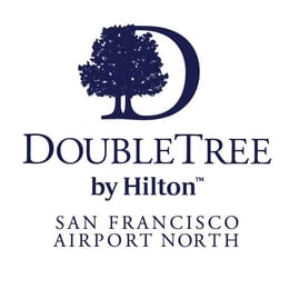 Parking at DoubleTree SFO Airport North Bayfront