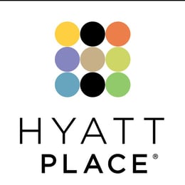 Parking at Hyatt Place Pena Station DIA