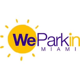 Parking at We Park In Miami Covered Parking