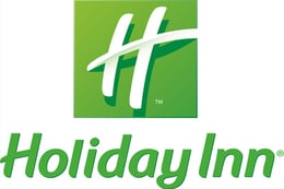 Parking at Holiday Inn FLL