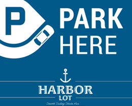 Parking at Harbor Lot Tampa Valet Cruise Port