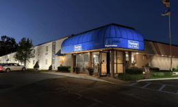 Parking at Travelodge Inn & Suites by Wyndham Albany