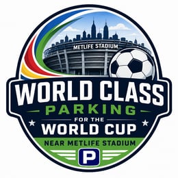 Parking at World Class Parking Metlife Stadium VIP