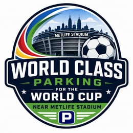 Parking at World Class Parking MetLife Stadium