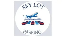 Parking at Sky Lot 2 Parking ATL