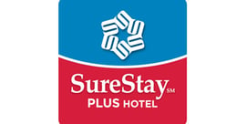 Parking at Sure Stay Plus by Best Western Reno