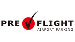 Parking at Pre-Flight Premium Self Covered Parking ORD