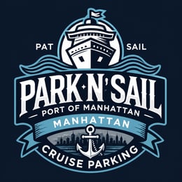 Parking at Park N' Sail Port of Manhattan