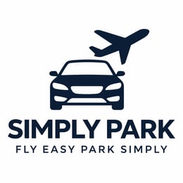 Parking at Simply Park YYZ