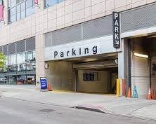 Parking at Queens Crossing LGA