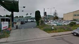 Parking at VIP Oakland Parking